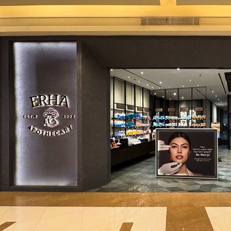 Pacific Place
