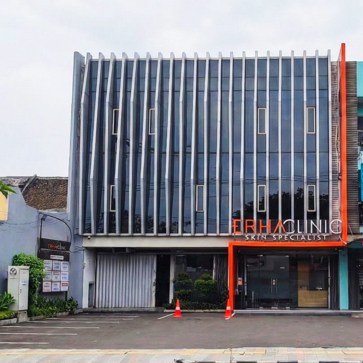 Depok