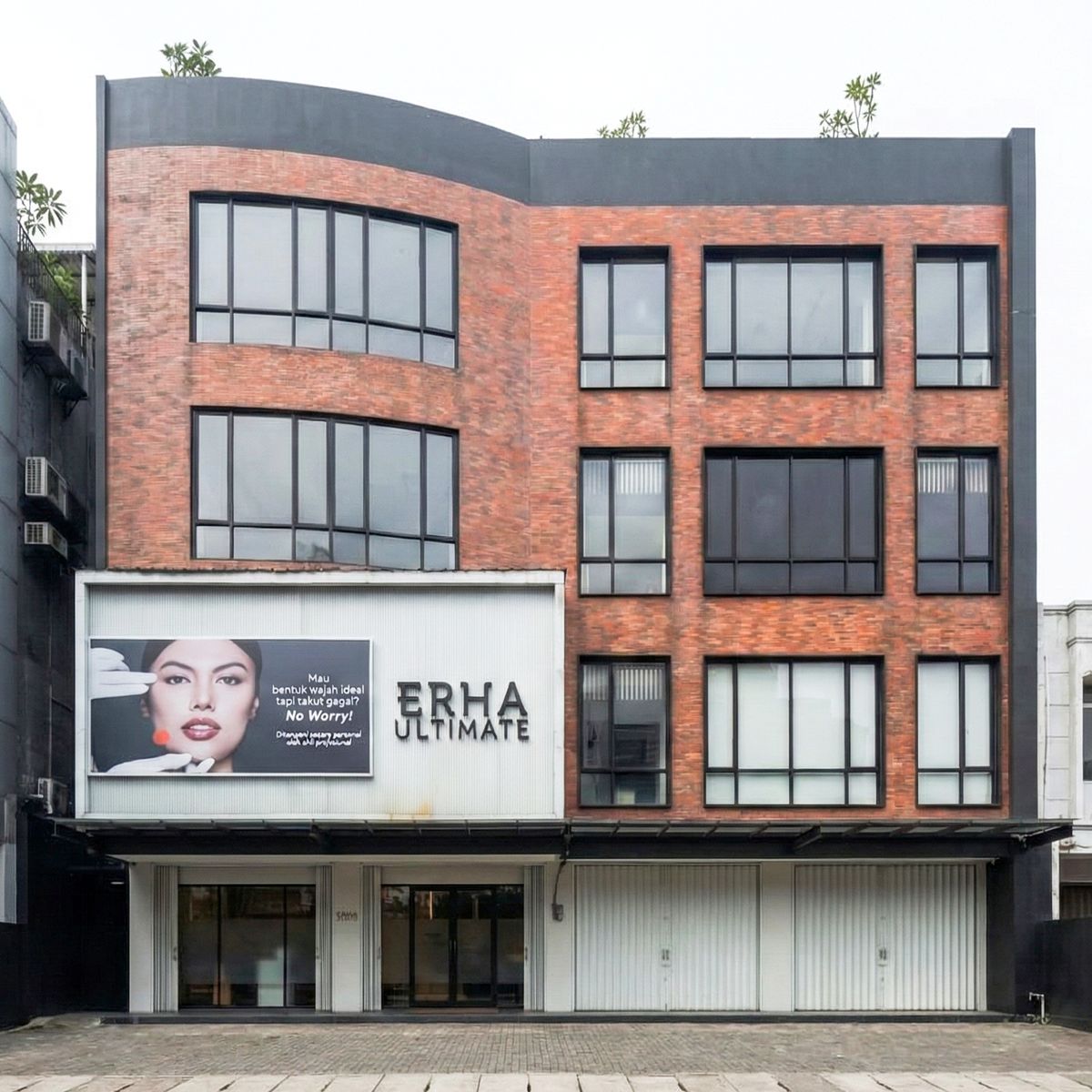 Tebet Melrose