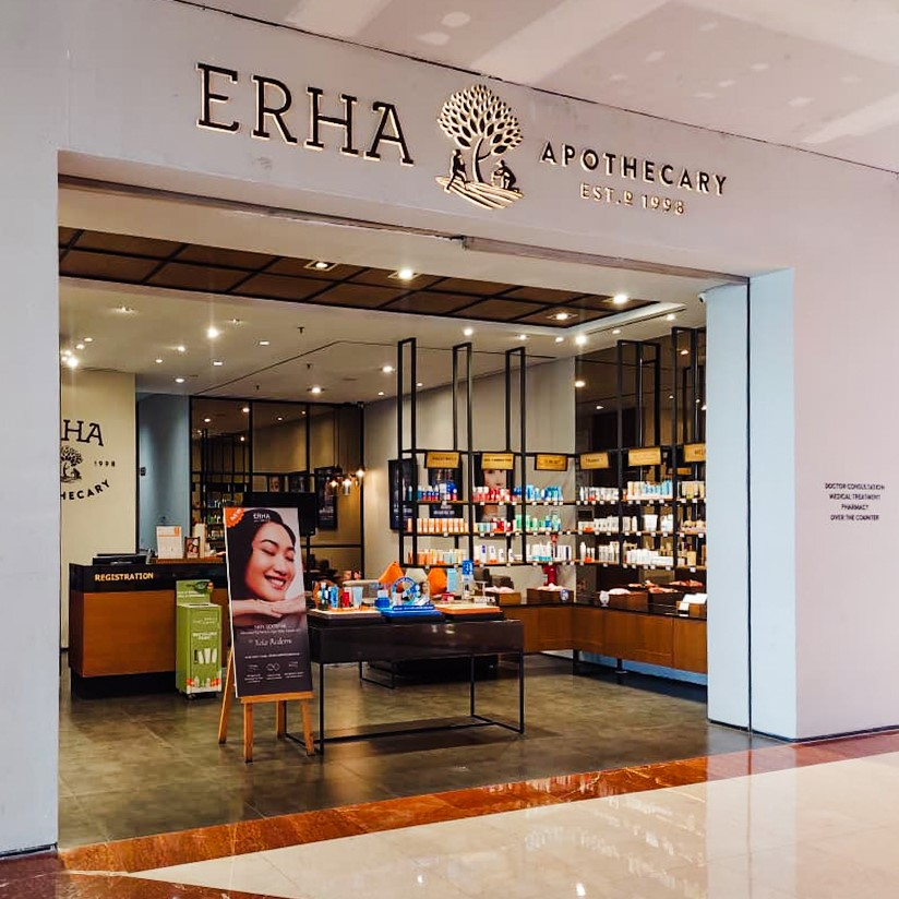 Bandung - Istana Plaza