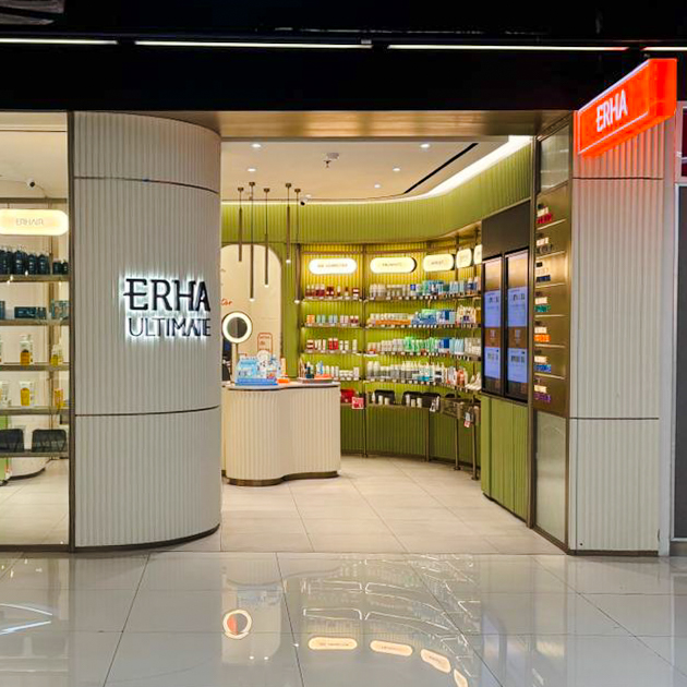 Mal Ratu Indah Makassar