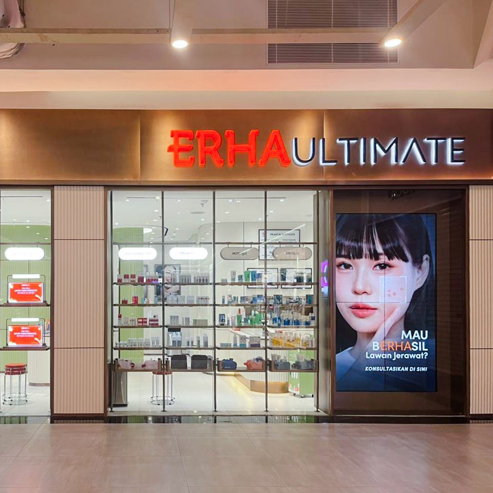 Solo Paragon Mall