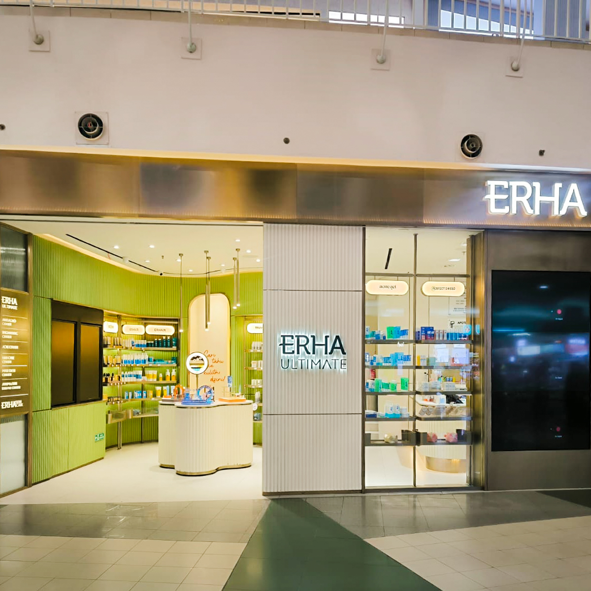 Mall Kelapa Gading 3