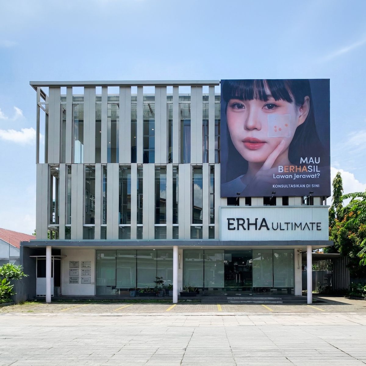 Makassar - Pengayoman