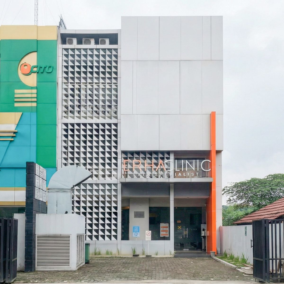 Bogor