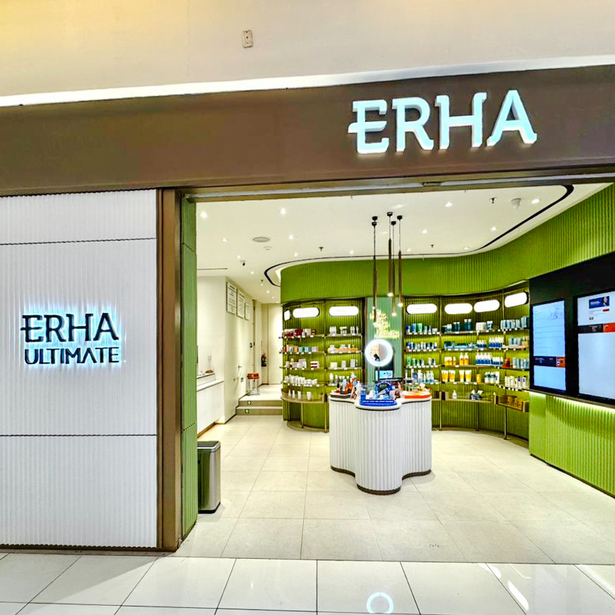 Summarecon Mall Serpong