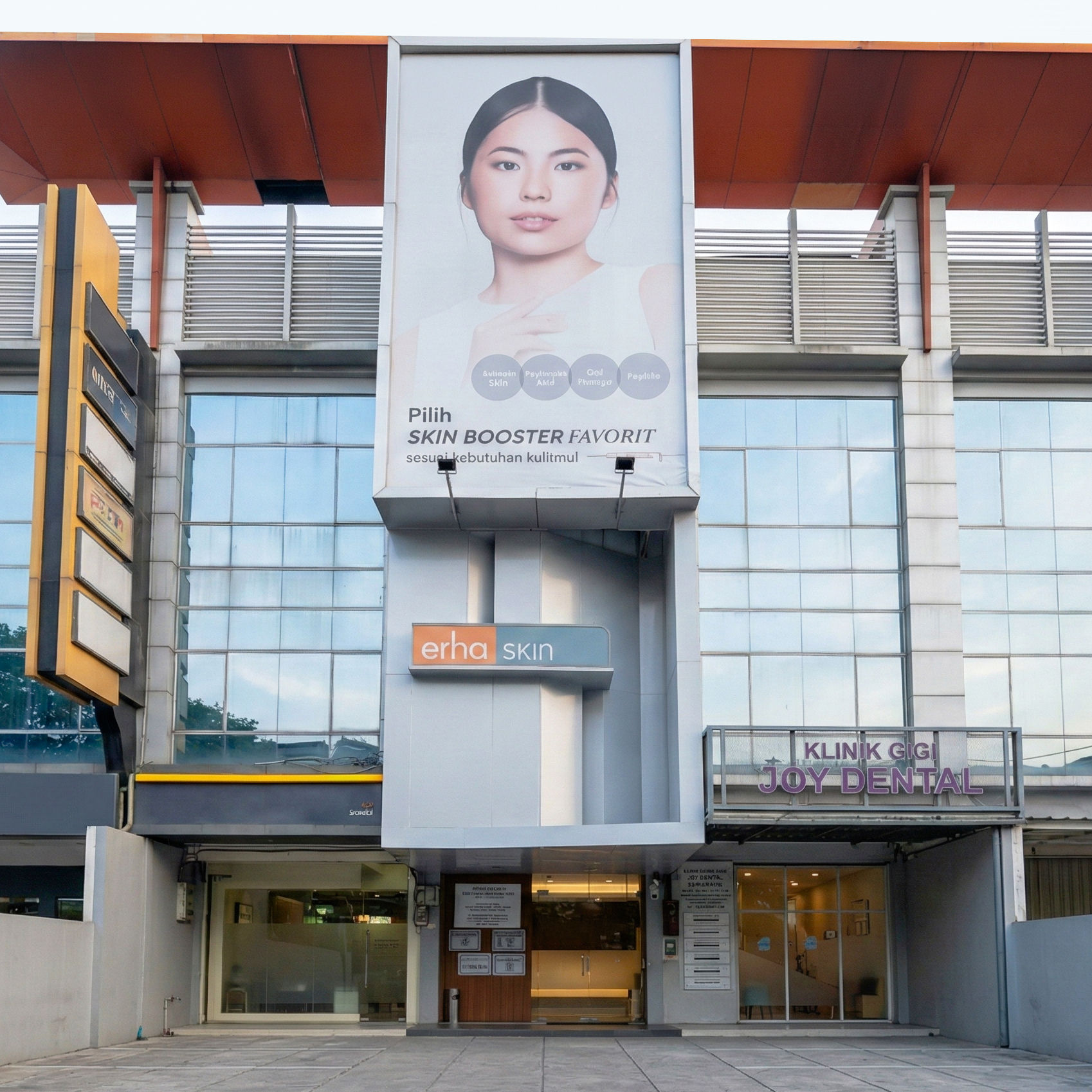 Semarang - Setiabudi