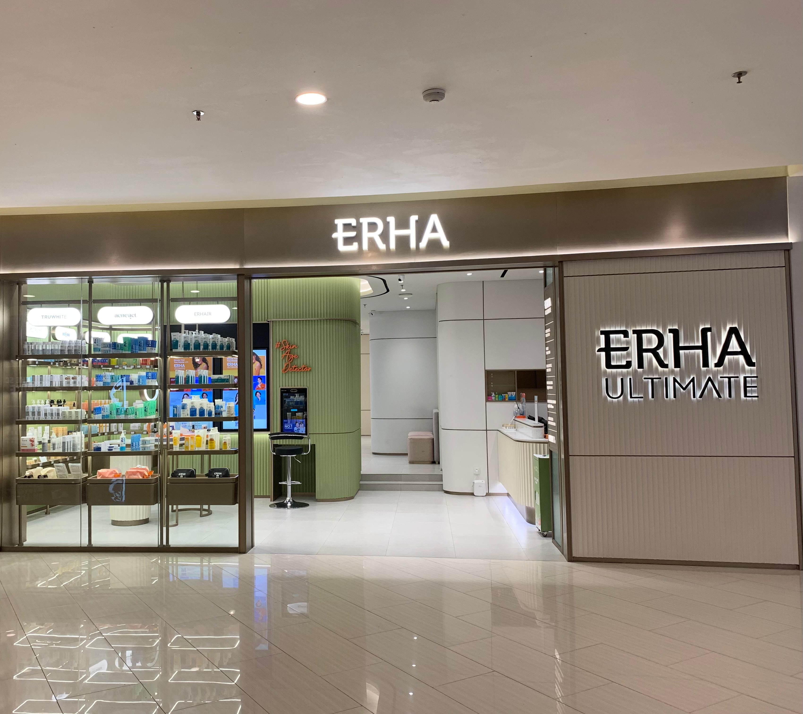 Pentacity Mall Balikpapan