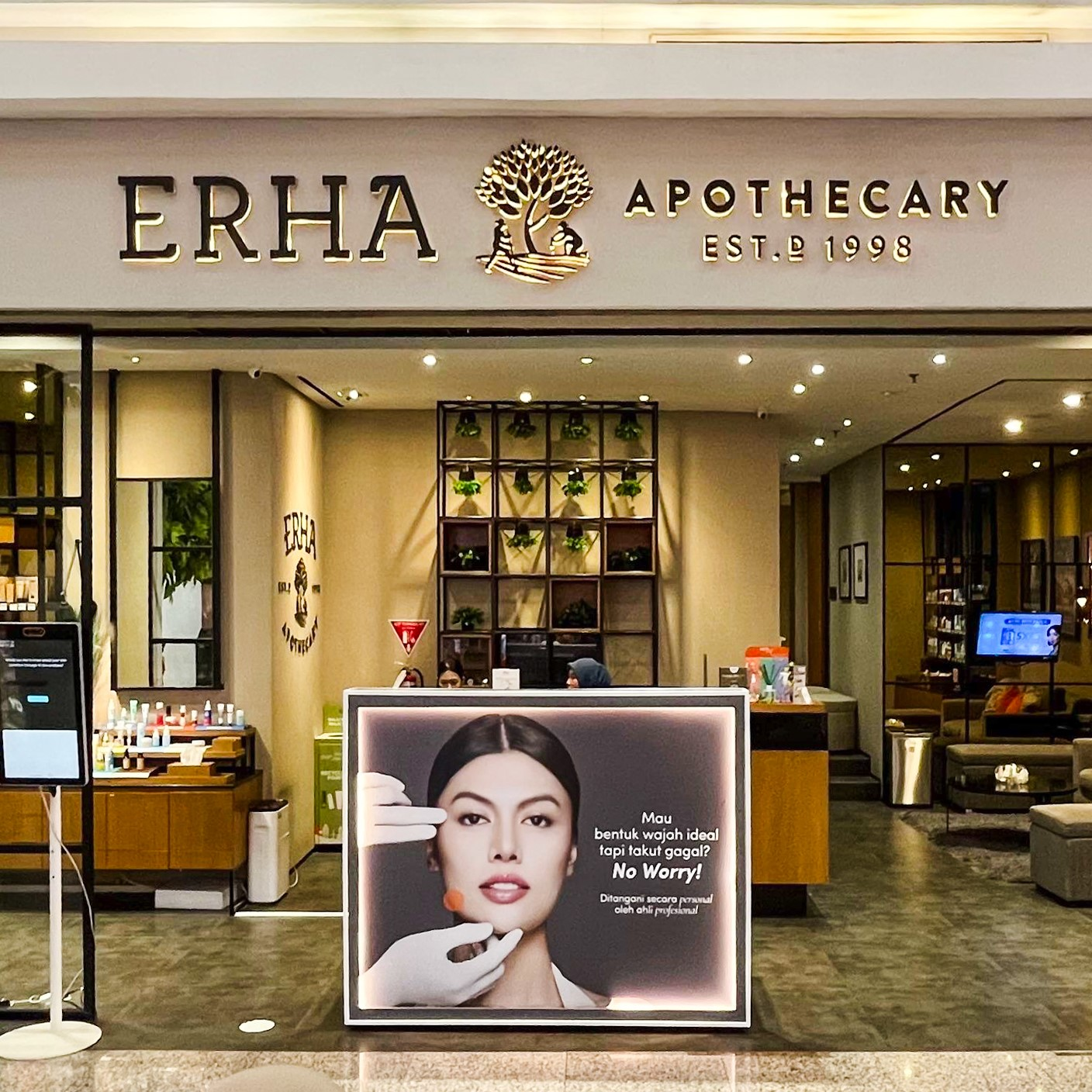 Pakuwon Mall Surabaya