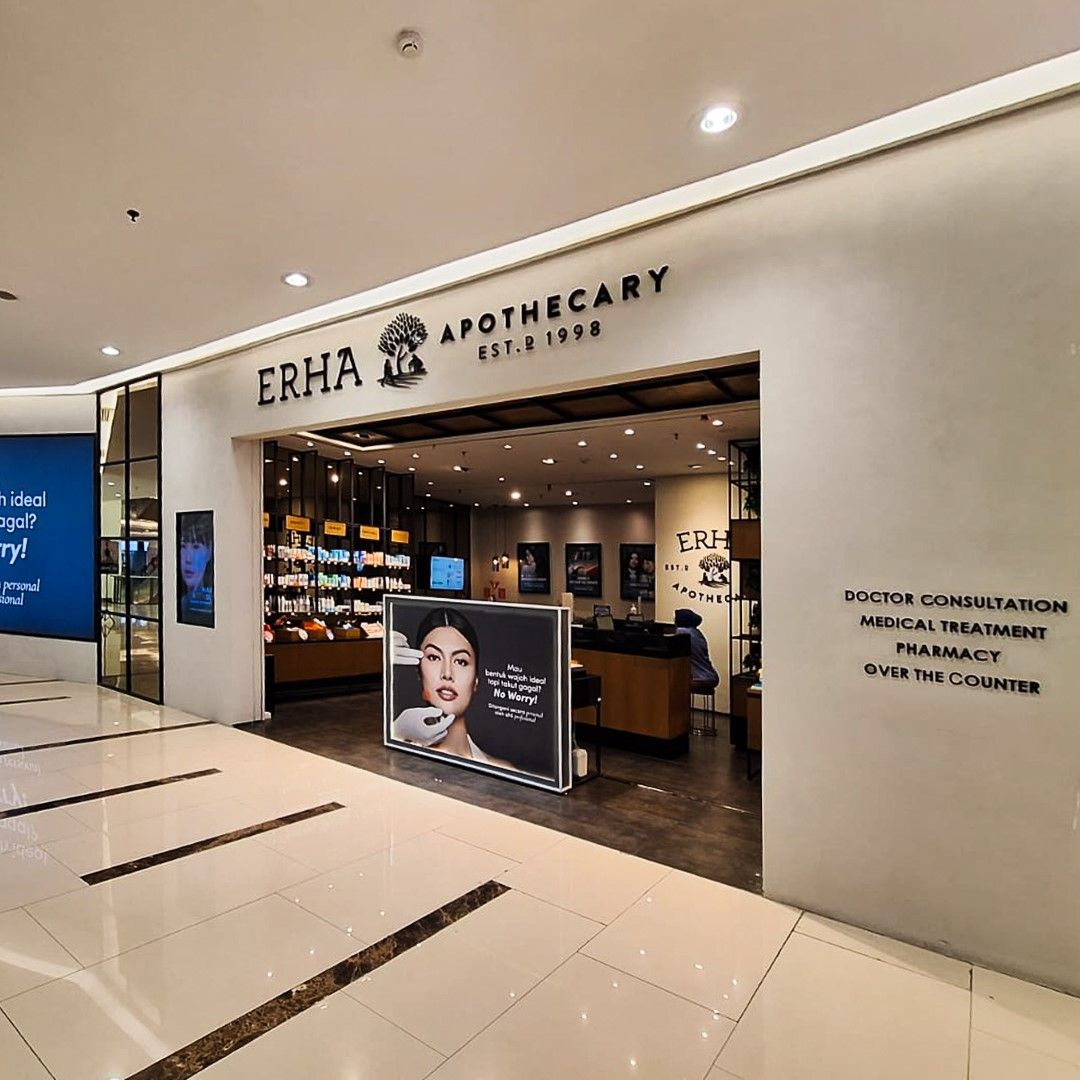 Emporium Pluit Mall