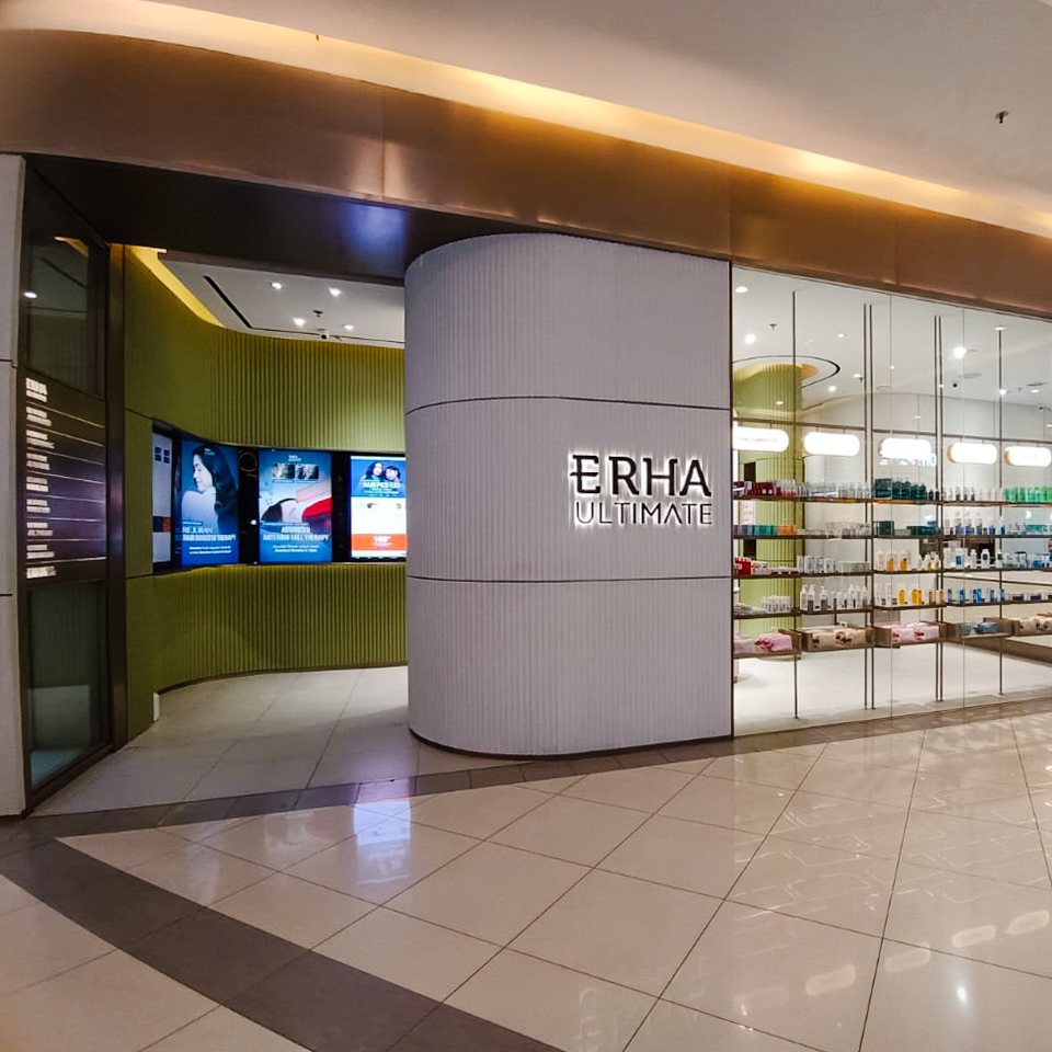 Summarecon Mall Bekasi