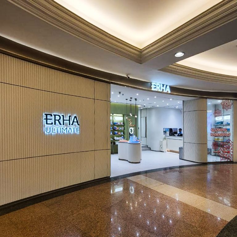 Pondok Indah Mall 2