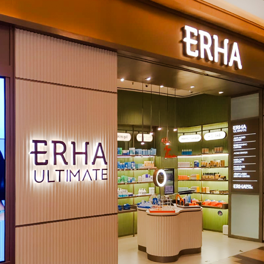 Living World Pekanbaru