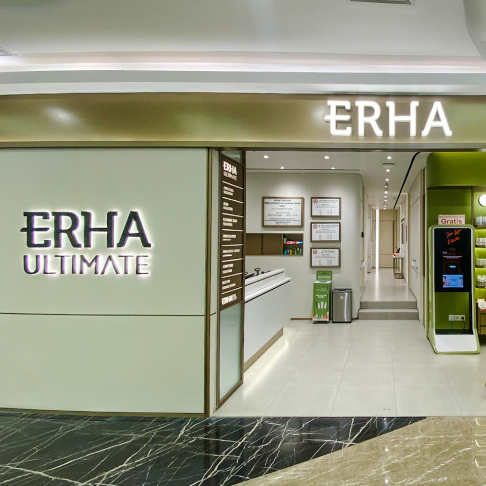 Palembang Indah Mall