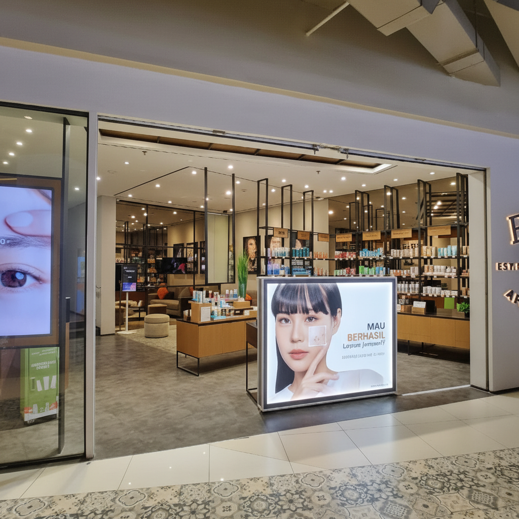 23 Paskal Shopping Center