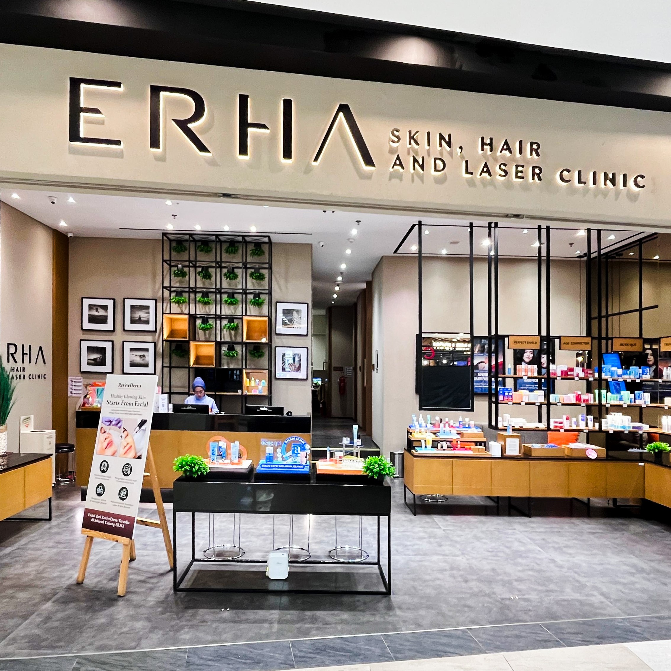 AEON Mall - Sentul City