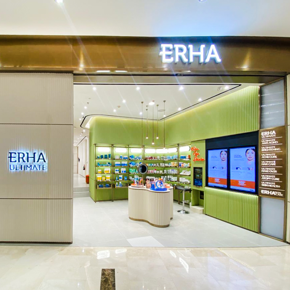 Bintaro XChange Mall