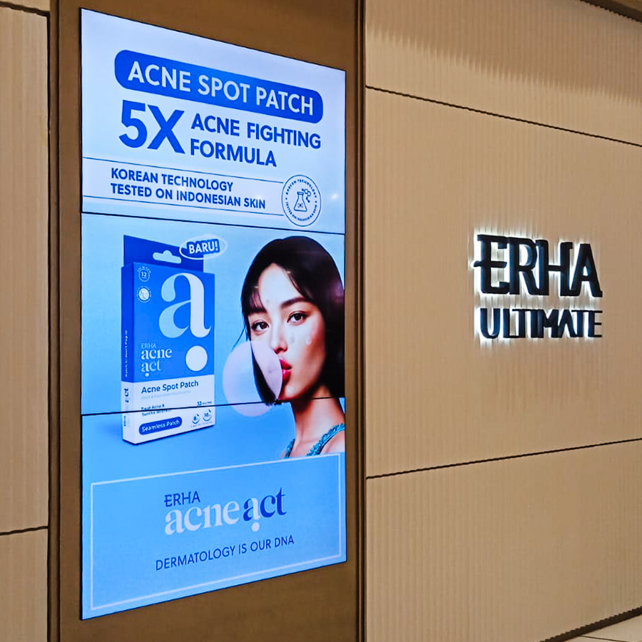 AEON Mall - Tanjung Barat