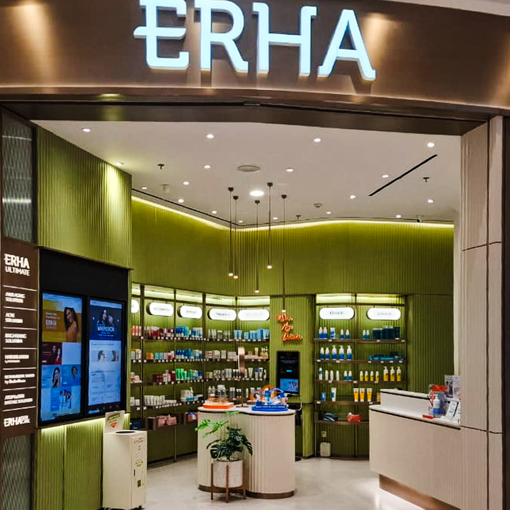 AEON Mall - Deltamas