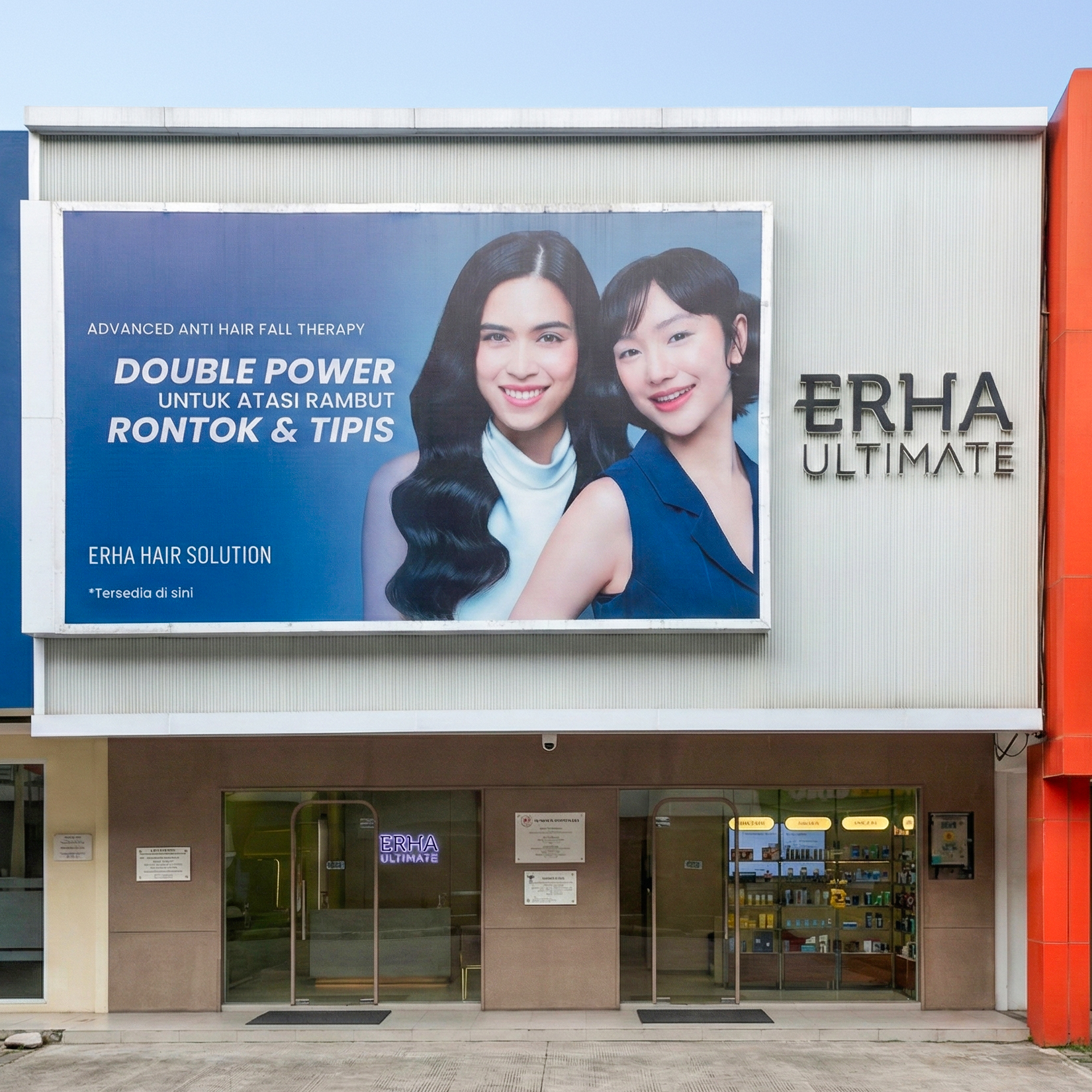 Mampang Business Park