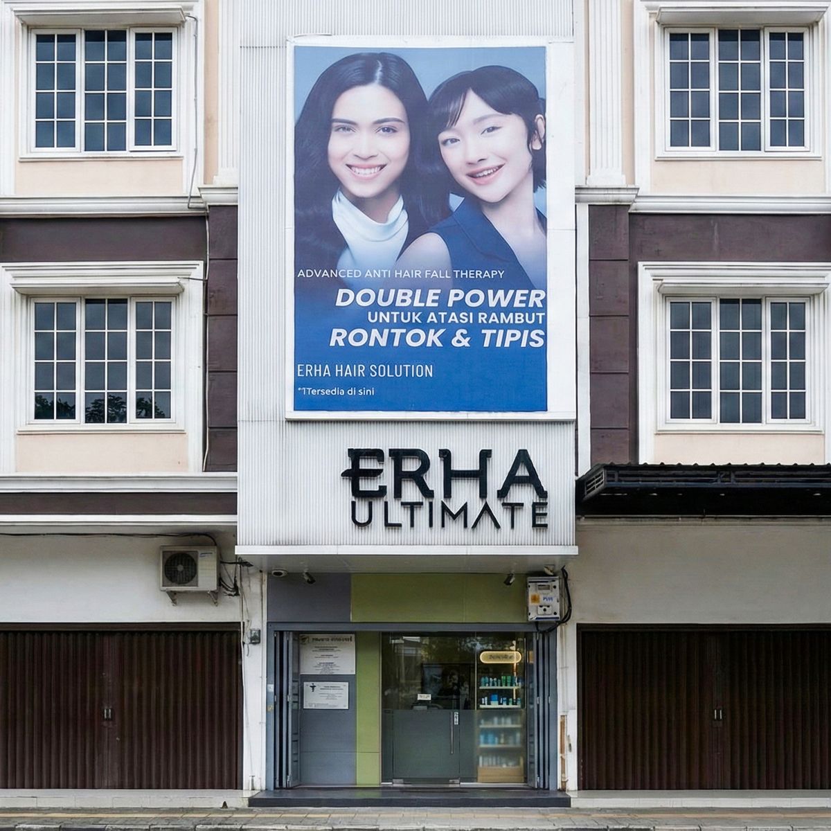 Medan Setiabudi