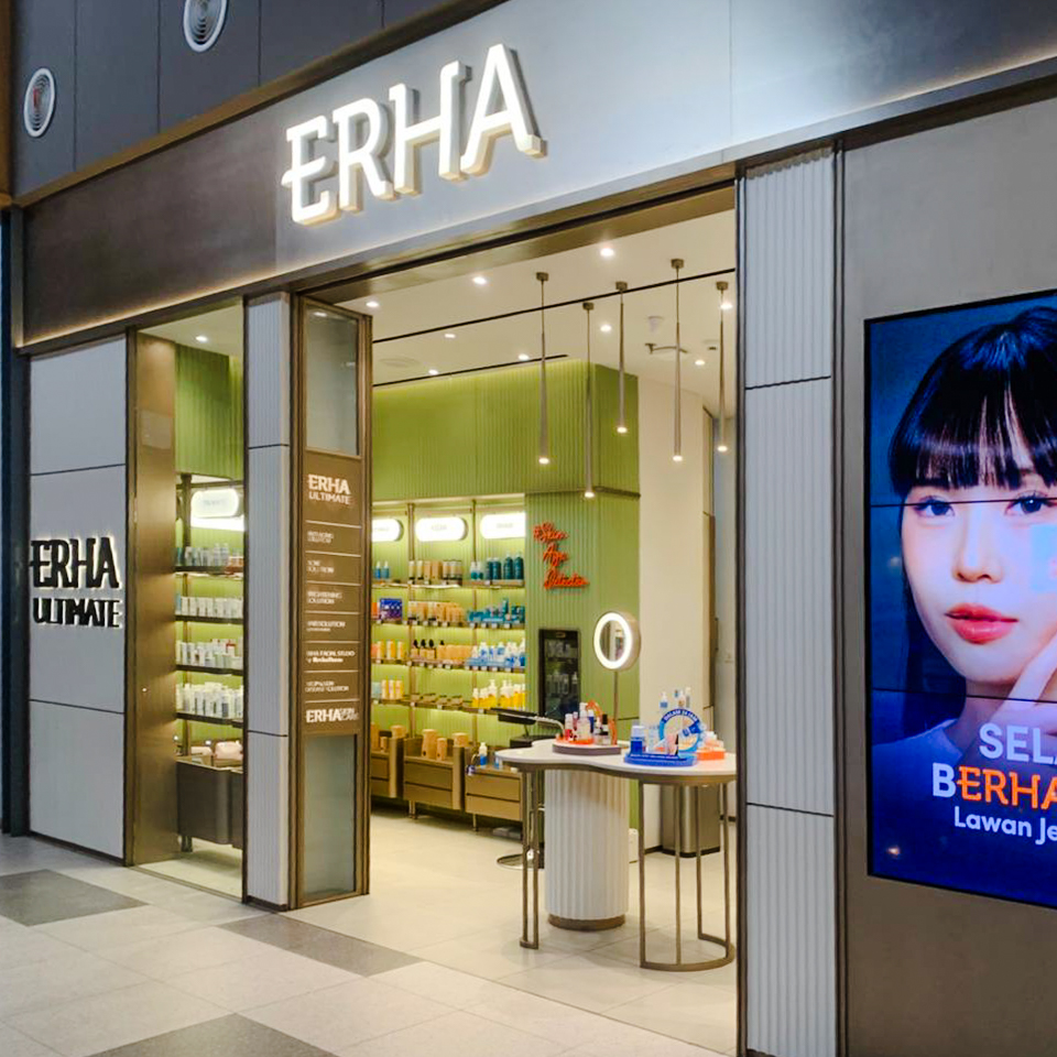 Summarecon Mall Bandung