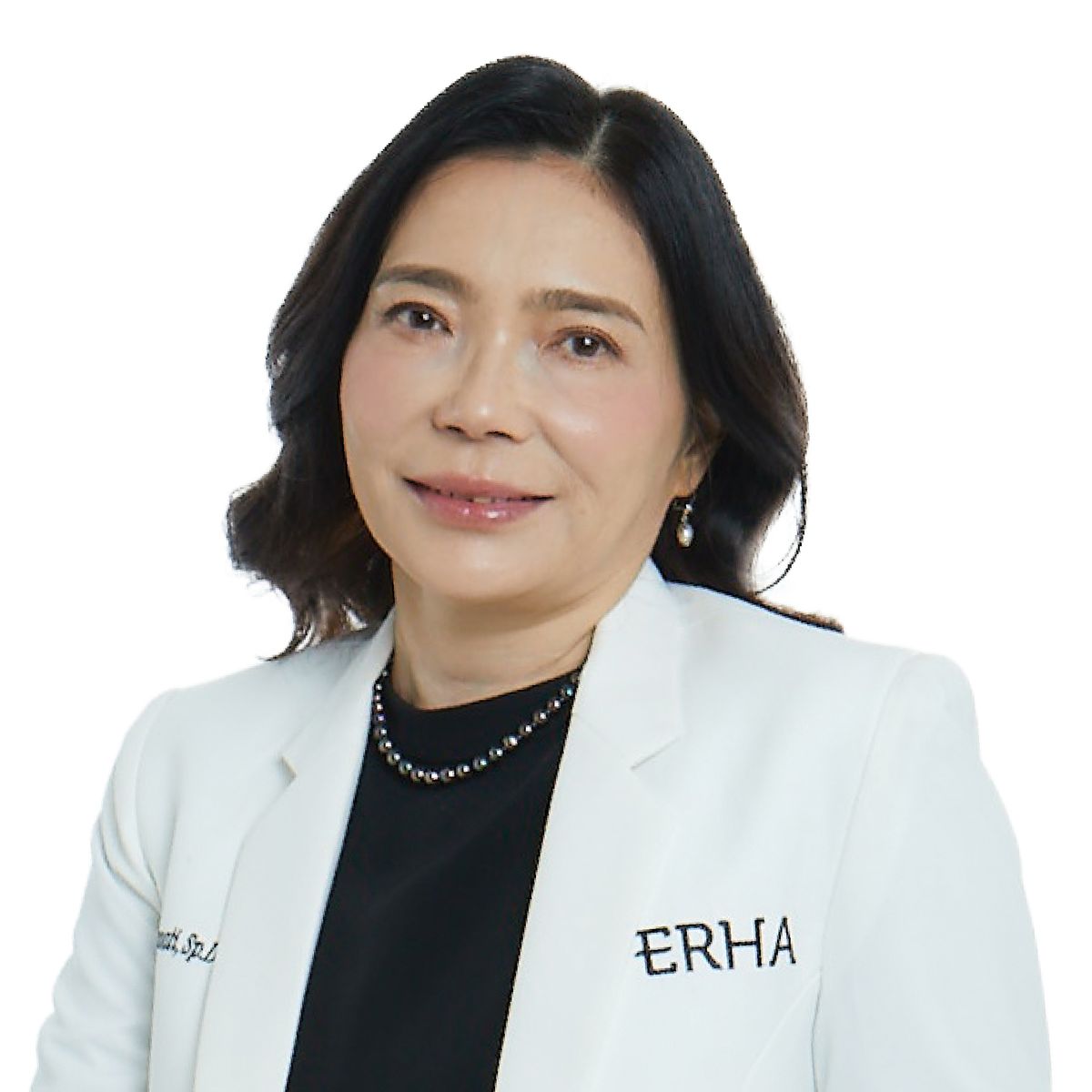 dr. Indrawati Widjaja, Sp.DVE, FINSDV, FAADV