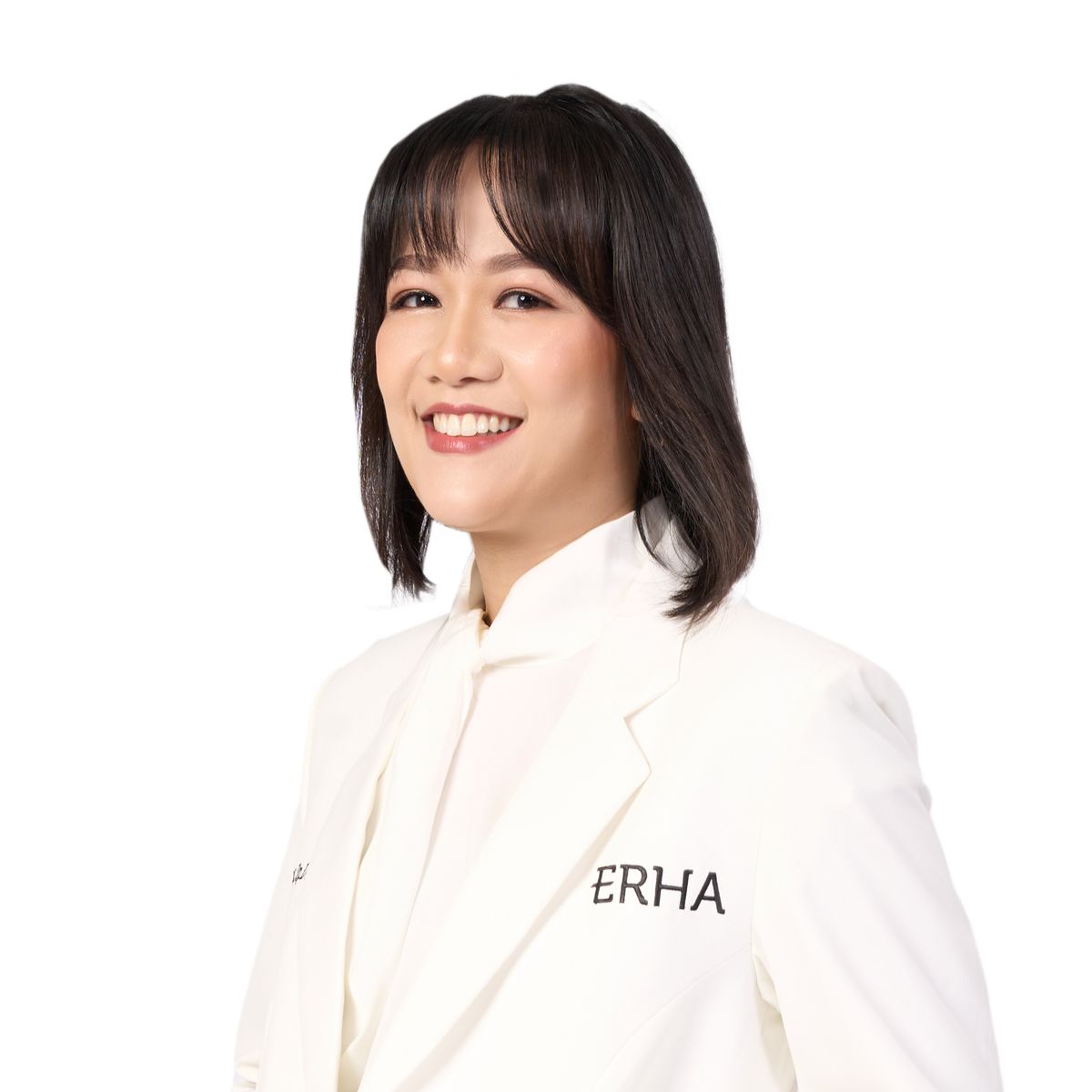 dr. Emma Novauli Hutabarat, Sp.DVE