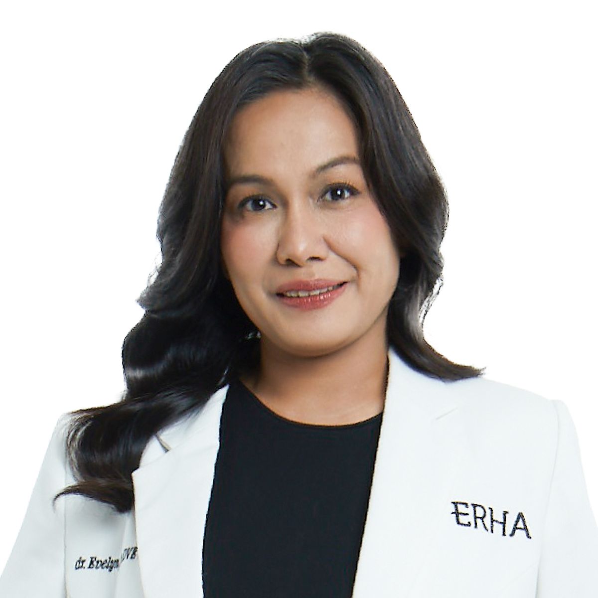 dr. Evelyn Lina Nainggolan, Sp.DVE