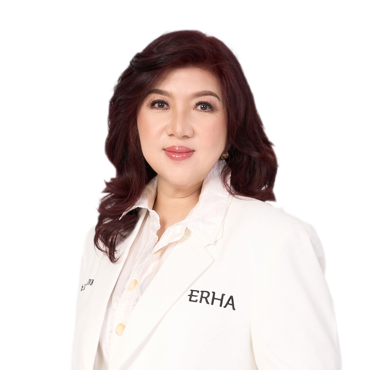 dr. Lenna Christiana, Sp.DVE
