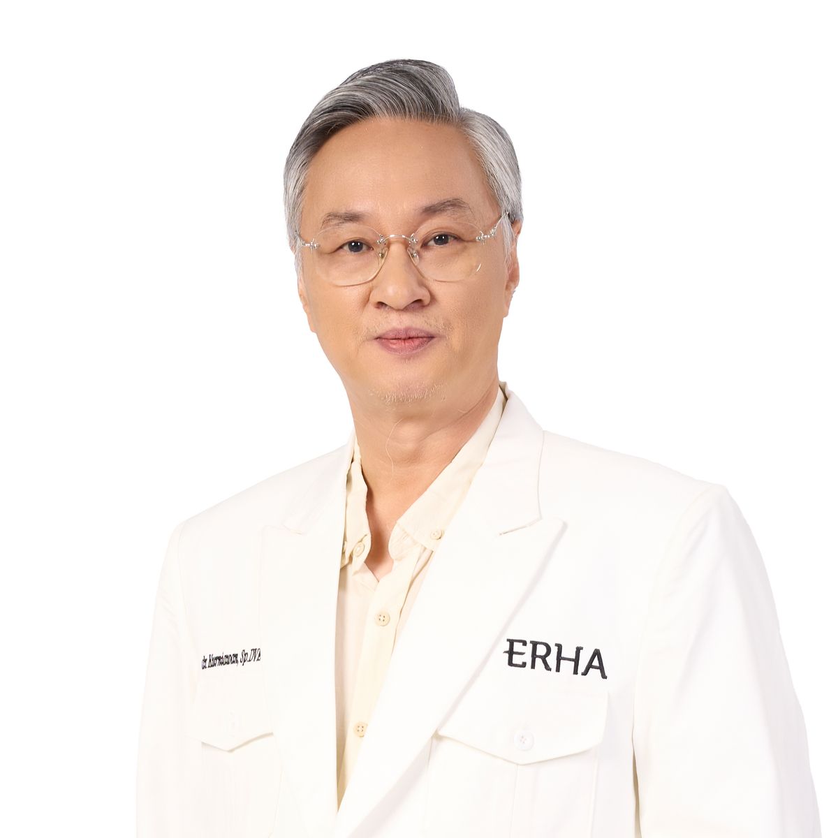 dr. Kurniawan Soebagio, Sp.DVE