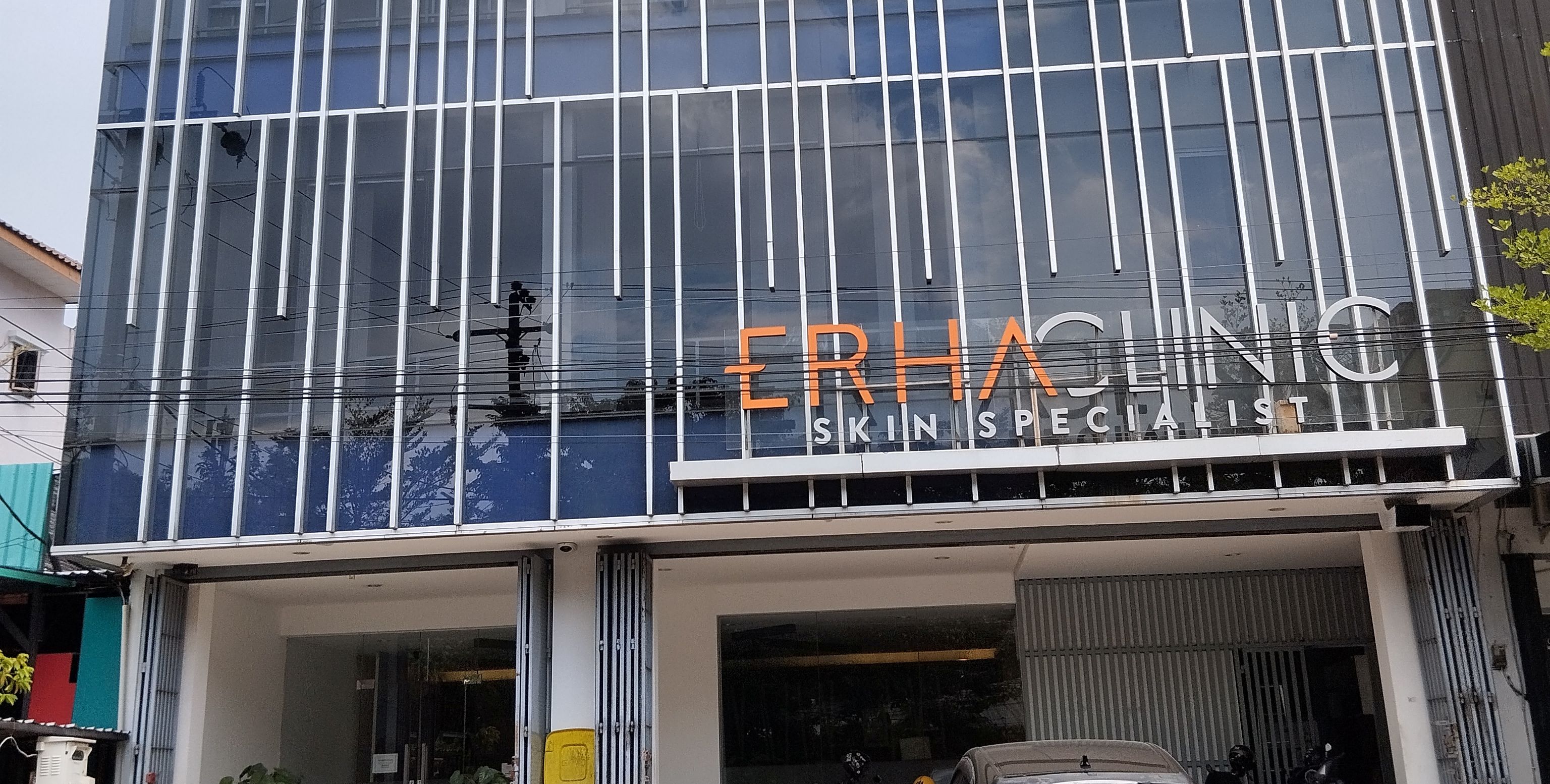 Makassar - Pengayoman