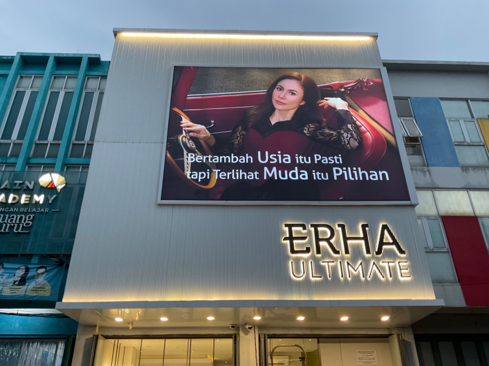 Purwokerto
