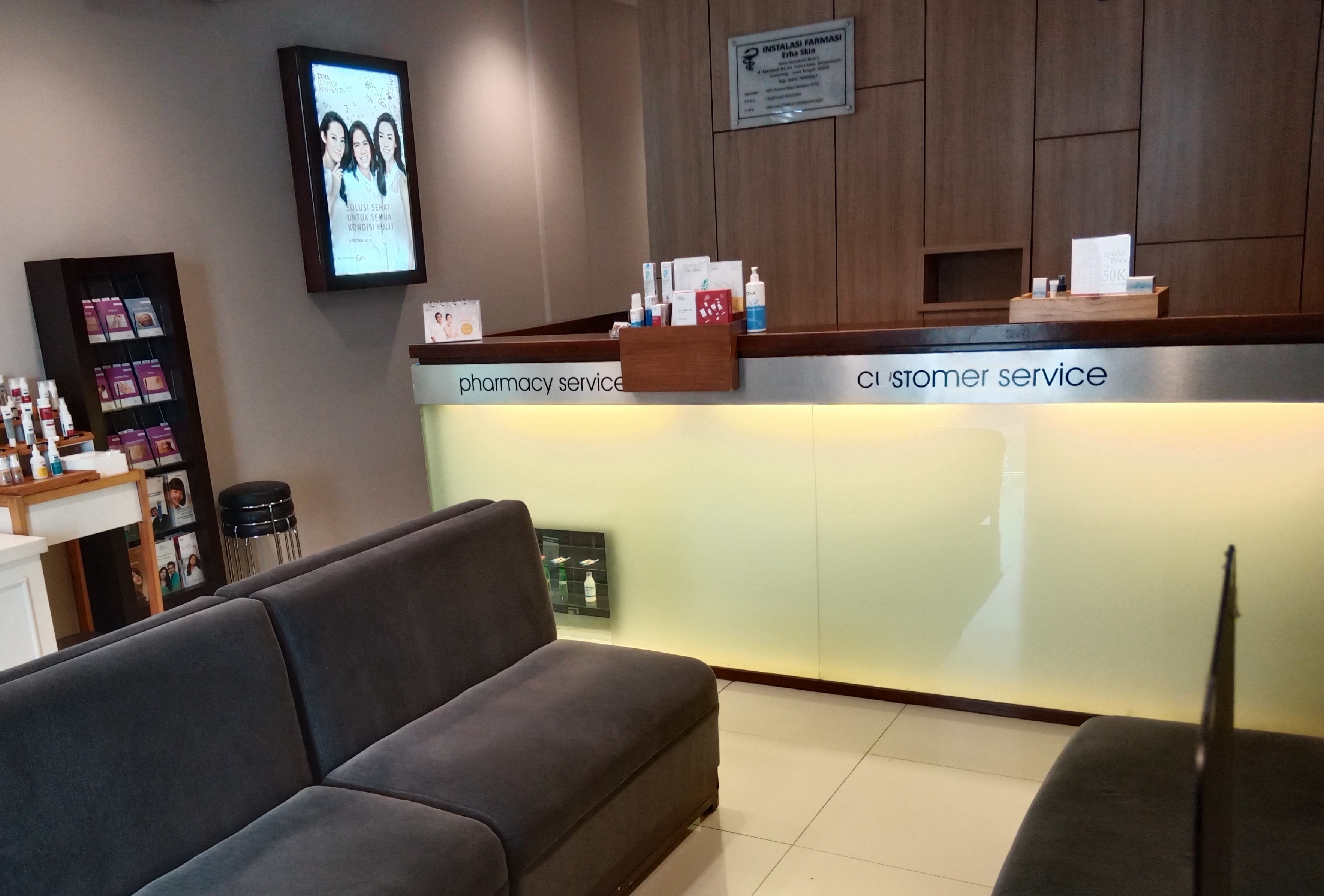 Semarang - Setiabudi