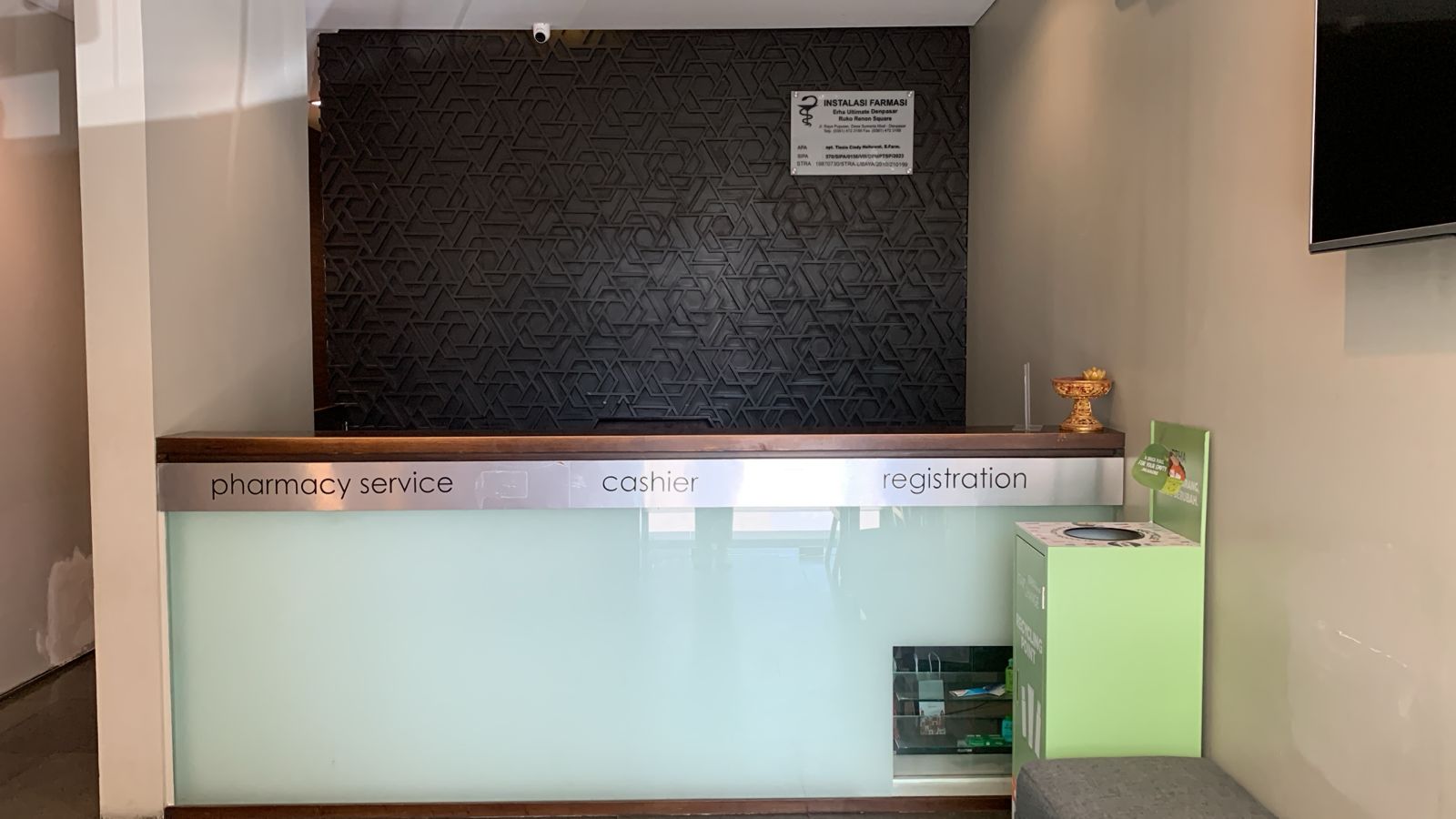 Denpasar - Renon