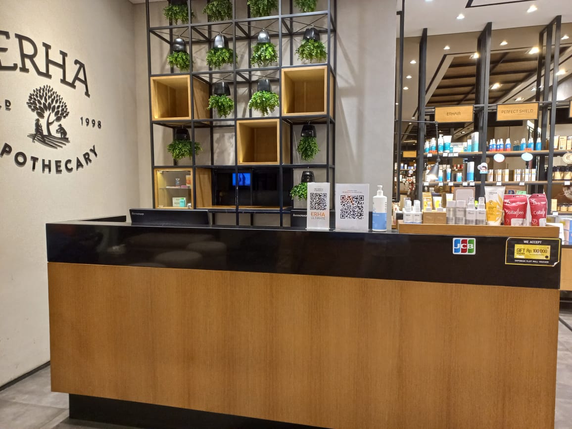 Emporium Pluit Mall