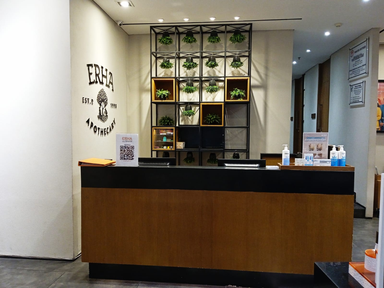 AEON Mall - Jakarta Garden City