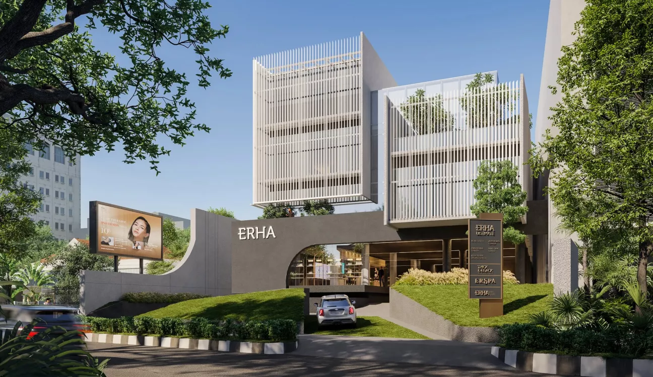 Gallery Iskandarsyah